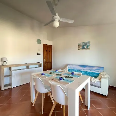 H50 Vista Mare E Vallata