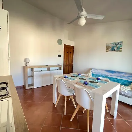 Casa vacanze H50 Vista Mare E Vallata Budoni