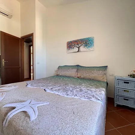 H50 Vista Mare E Vallata *