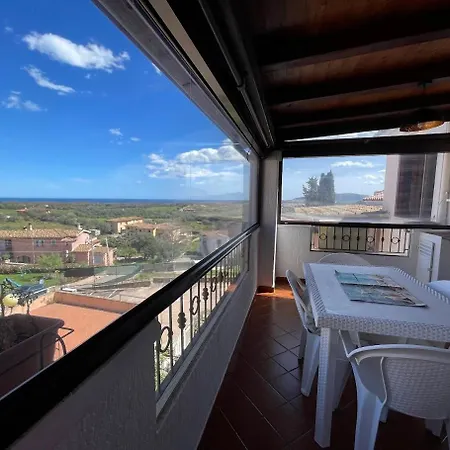 H50 Vista Mare E Vallata Casa vacanze Budoni