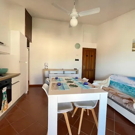 H50 Vista Mare E Vallata Budoni