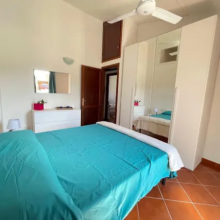 H50 Vista Mare E Vallata Casa vacanze