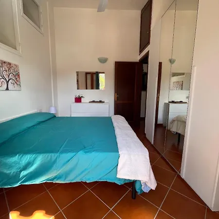 Casa vacanze H50 Vista Mare E Vallata *