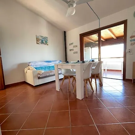H50 Vista Mare E Vallata Casa vacanze *