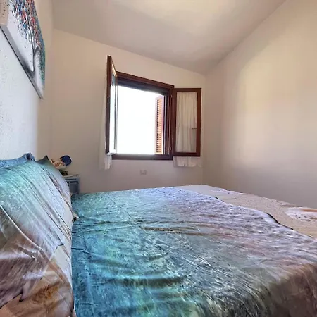 Casa vacanze H50 Vista Mare E Vallata Budoni