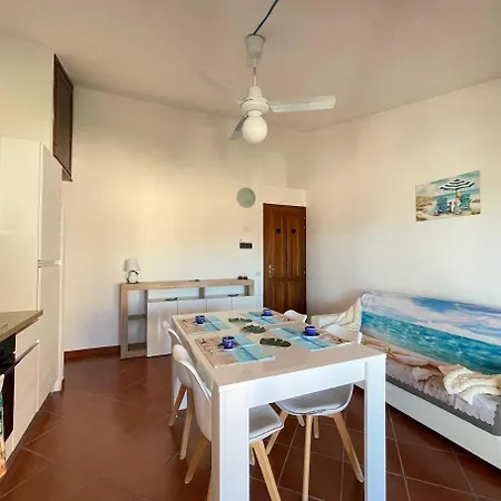 H50 Vista Mare E Vallata