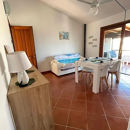 H50 Vista Mare E Vallata * Budoni