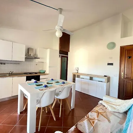 Casa vacanze H50 Vista Mare E Vallata