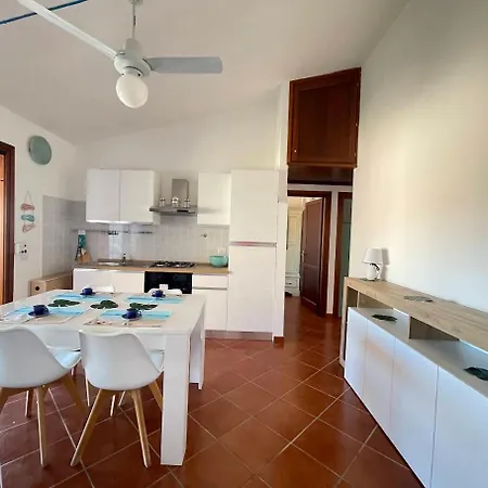 H50 Vista Mare E Vallata Budoni