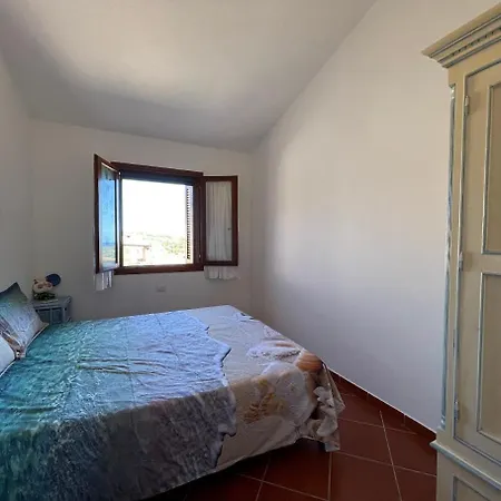 Ferienhaus H50 Vista Mare E Vallata
