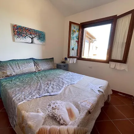 H50 Vista Mare E Vallata * Budoni