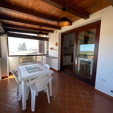 Ferienhaus H50 Vista Mare E Vallata Budoni