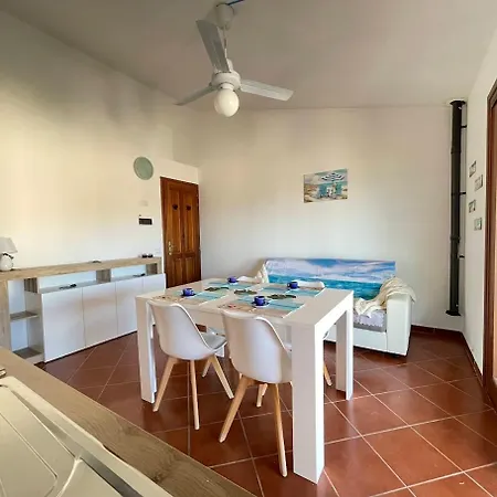 H50 Vista Mare E Vallata Budoni