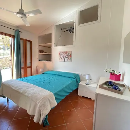 Ferienhaus H50 Vista Mare E Vallata Budoni