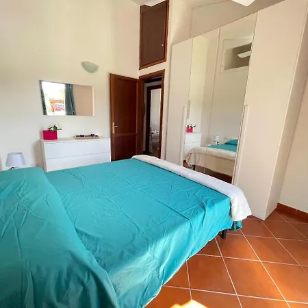 Ferienhaus H50 Vista Mare E Vallata