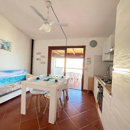 H50 Vista Mare E Vallata Ferienhaus Budoni