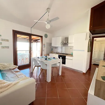 H50 Vista Mare E Vallata Budoni