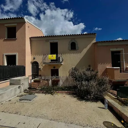 Ferienhaus H50 Vista Mare E Vallata *