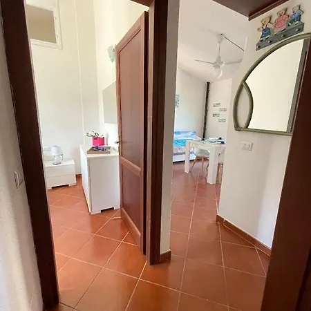 H50 Vista Mare E Vallata Ferienhaus Budoni